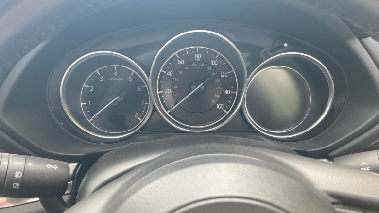 Mazda CX-5 2.0 Sport Nav+ 5dr Petrol Estate